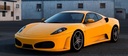 Ferrari F430 by Berat Afsin [1.39 - 1.40]
