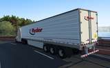 [ATS] AI TRAILER PACK BY NISSANTRUCK V1.0 (1.40) Mod Thumbnail