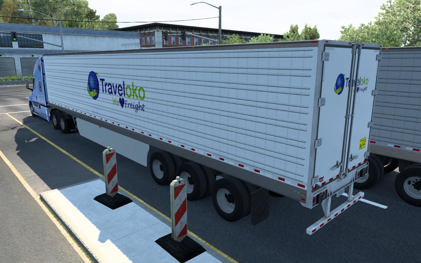[ATS] AI TRAILER PACK BY NISSANTRUCK V1.0 (1.40) thumbnail 13