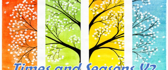Times and Seasons Mod Image
