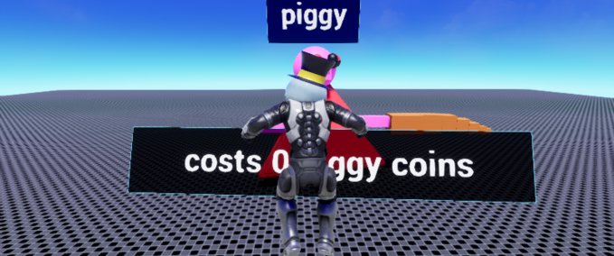 Sonstiges Piggy Store Playcraft mod
