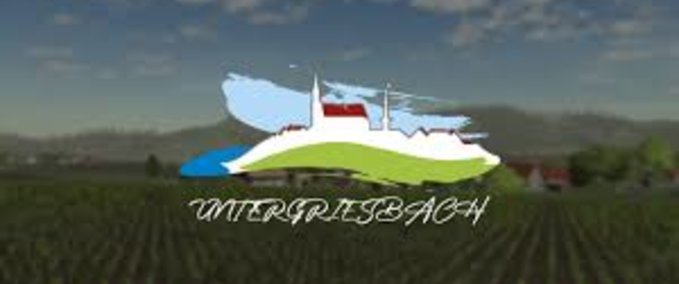 Courseplay Kurse AutoDrive-Kurse für Untergriesbach Landwirtschafts Simulator mod