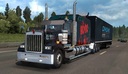 Kenworth W900 Long v28.02.2021 (1.39 - 1.40)