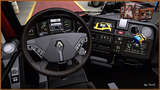 Dark interior for Renault Range T Mod Thumbnail