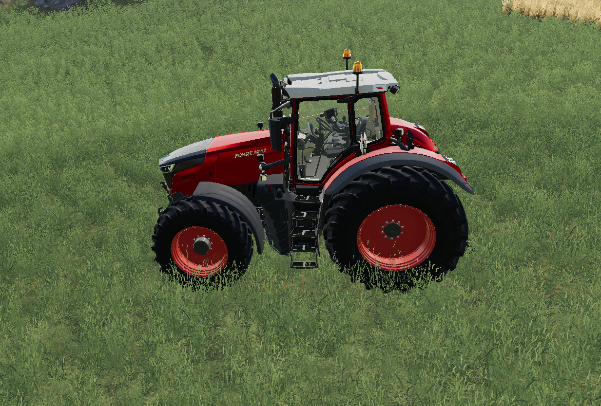 Fendt90 - Thumbnail 1