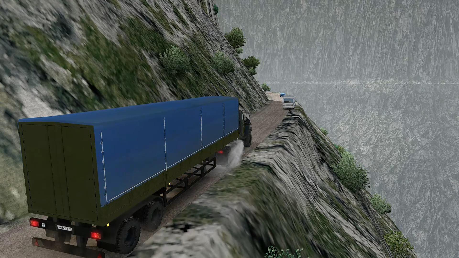 Dangerous Roads Map [MAPA ROTAS JOSIMAR] – [1.37 - 1.40] thumbnail 9