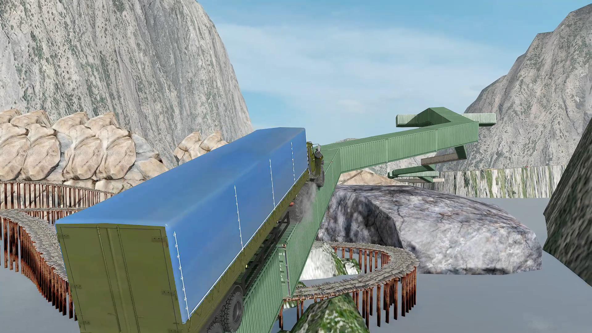 Dangerous Roads Map [MAPA ROTAS JOSIMAR] – [1.37 - 1.40] thumbnail 8