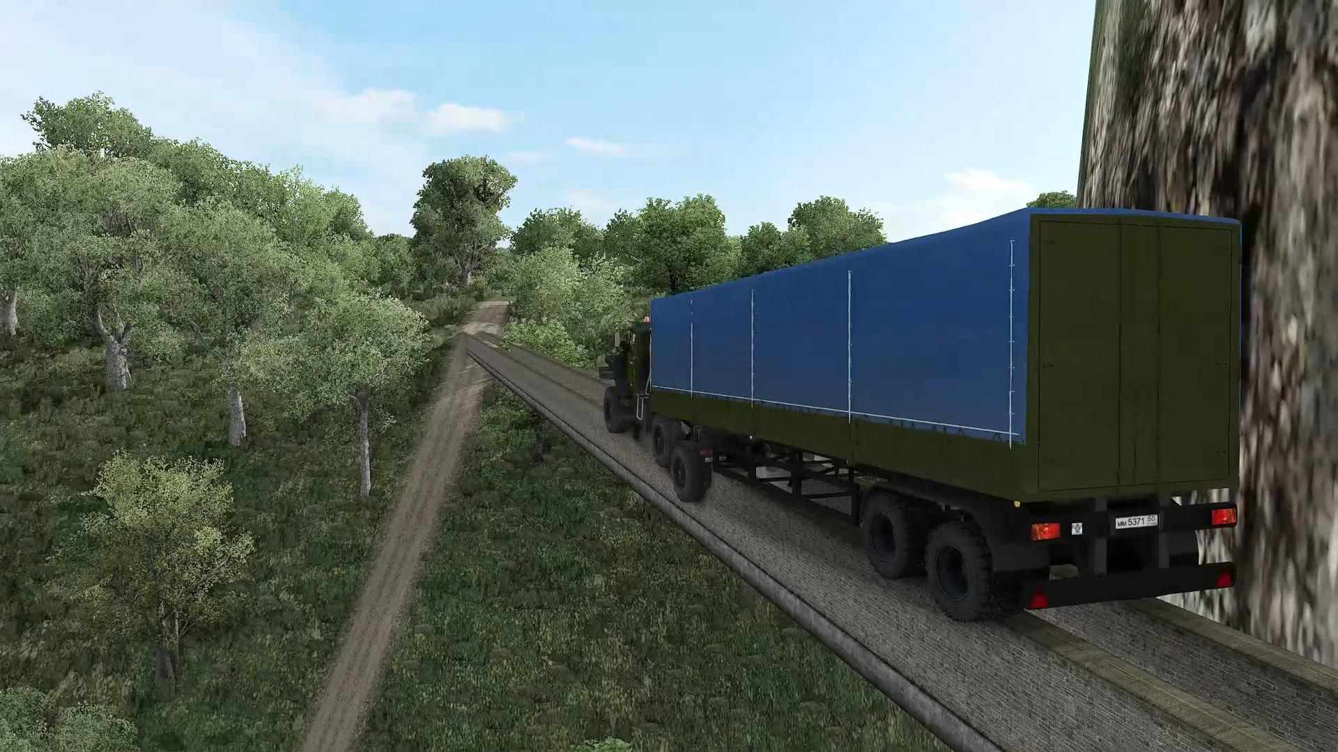 Dangerous Roads Map [MAPA ROTAS JOSIMAR] – [1.37 - 1.40] thumbnail 7