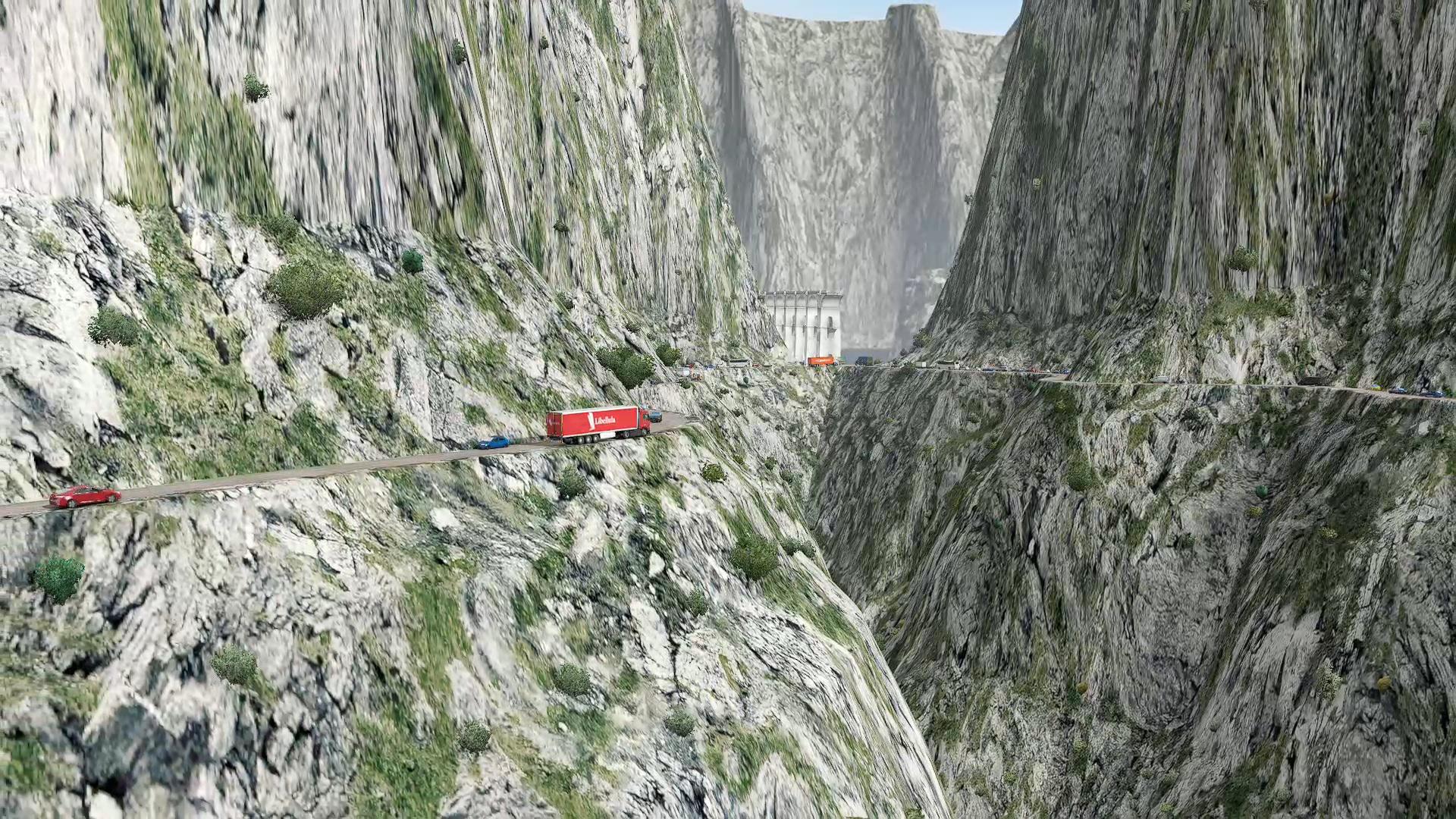 Dangerous Roads Map [MAPA ROTAS JOSIMAR] – [1.37 - 1.40] thumbnail 5