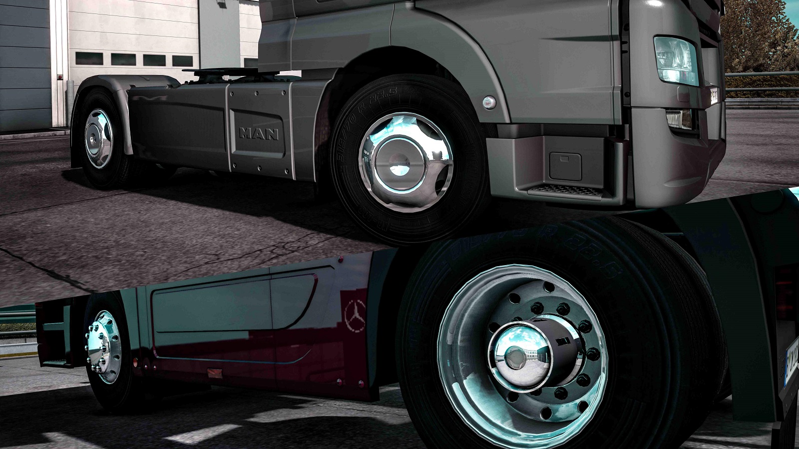 [ATS] Rims Cover Pack 1.39 - 1.40 thumbnail 3