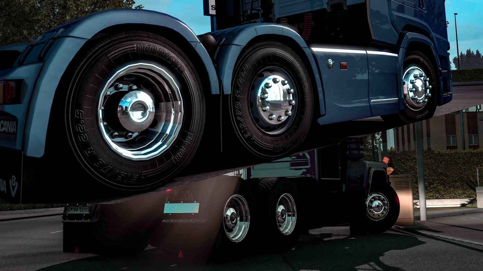 [ATS] Rims Cover Pack 1.39 - 1.40 thumbnail 2