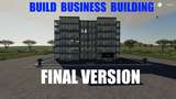BUILD A BUSINESS BUILDING  Mod Thumbnail