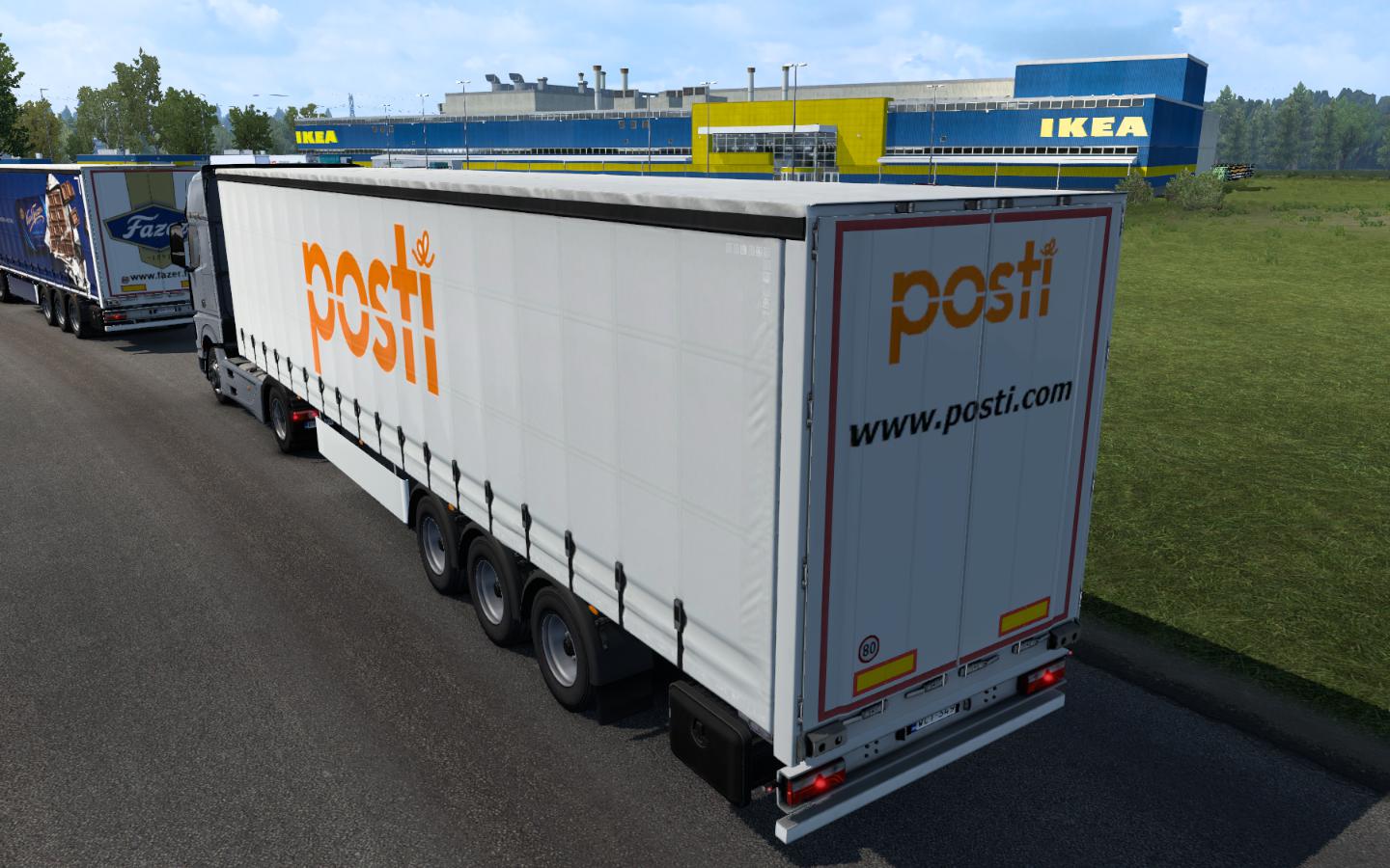 FINNISH AI TRAILERS PACK BY NISSANTRUCK V2.0 [1.40] thumbnail 16