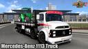 MERCEDES-BENZ 1113 V1.0 1.40.X