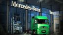 MERCEDES ACTROS 2651 SERIE ESPECIAL 1111[1.40.X]