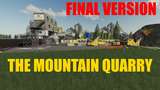 THE MOUNTAIN QUARRY  Mod Thumbnail