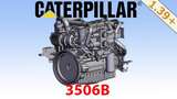 CATERPILLAR 3506B 1.39.X Mod Thumbnail