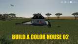 BUILD A COLOR HOUSE 02 Mod Thumbnail
