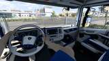 Scania Next Gen Lux Interior - fixed - 1.40 Mod Thumbnail