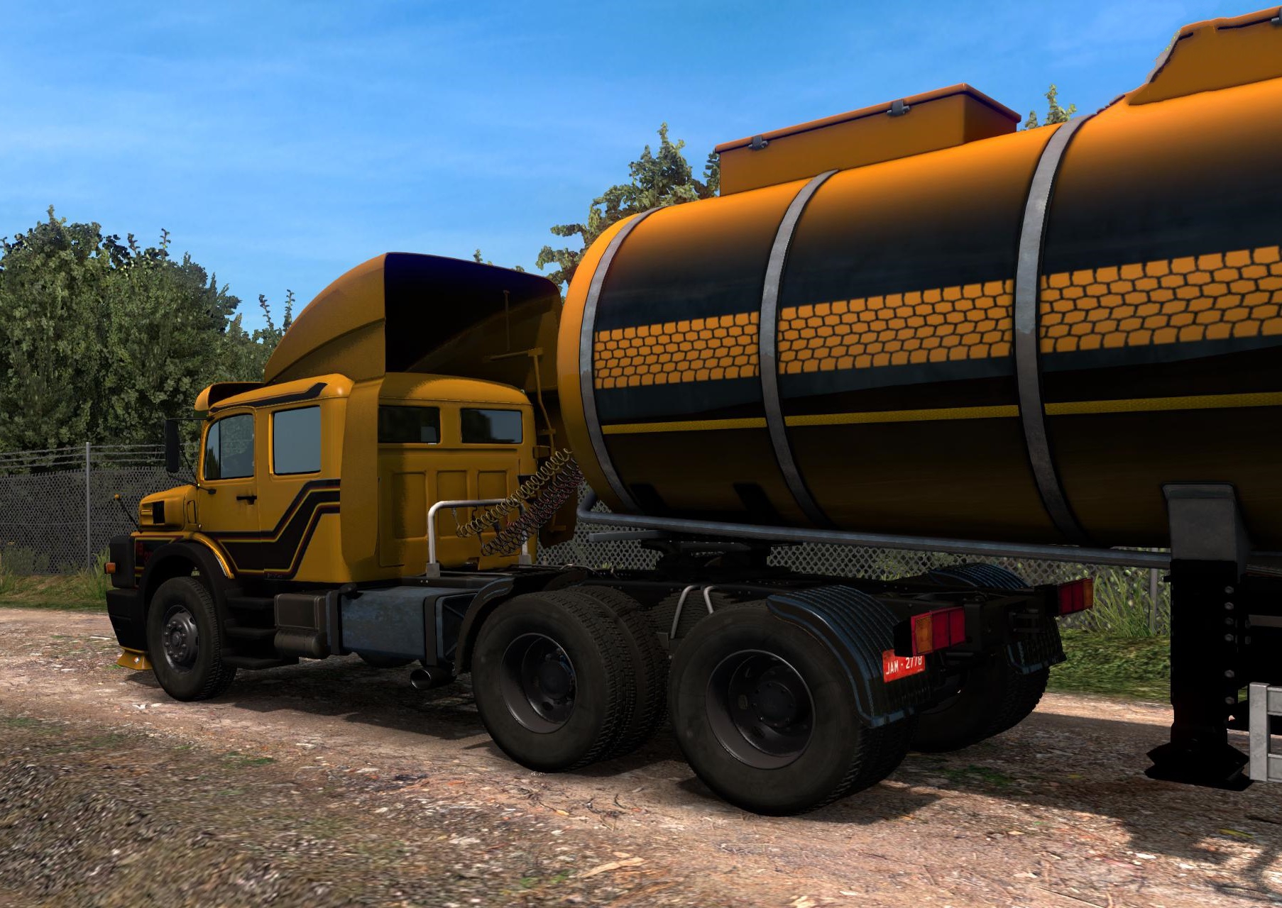MERCEDES-BENZ LS 1933 - 1934 [1.39 - 1.40] thumbnail 5