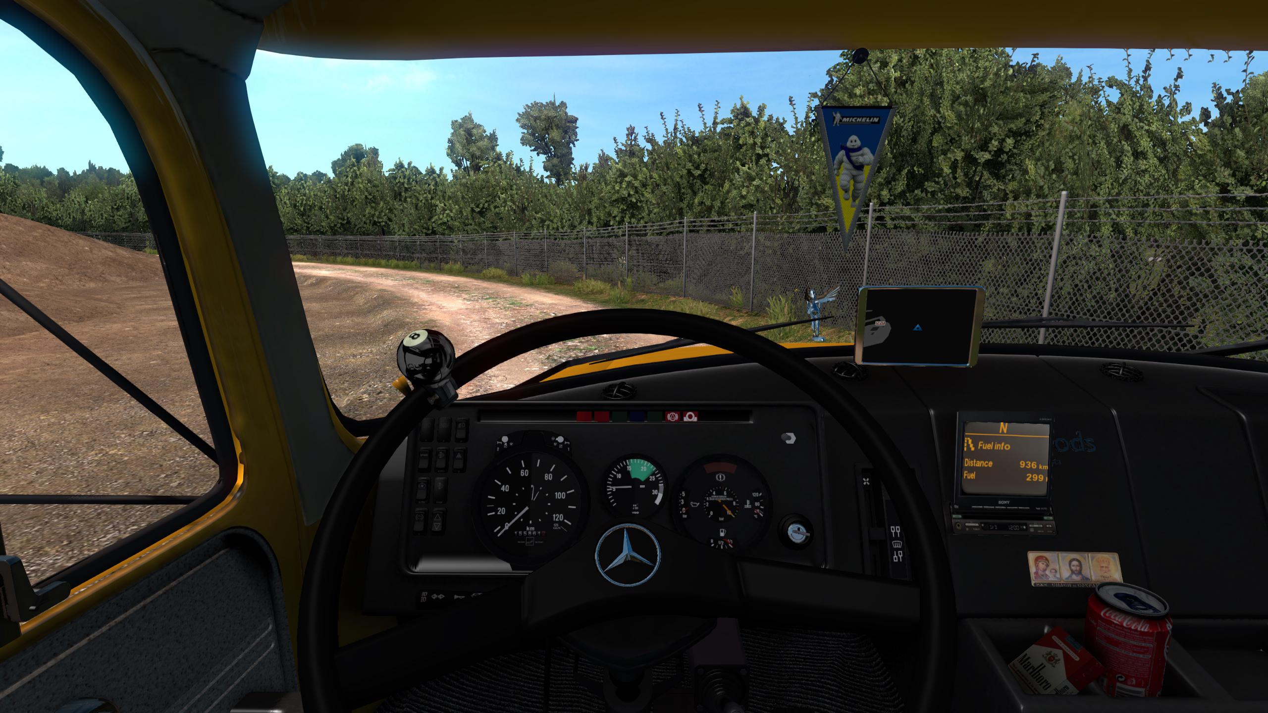 MERCEDES-BENZ LS 1933 - 1934 [1.39 - 1.40] thumbnail 3