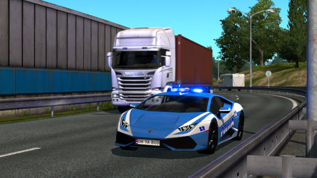Drivable AI Vehicles v1.0 [1.39] thumbnail 9
