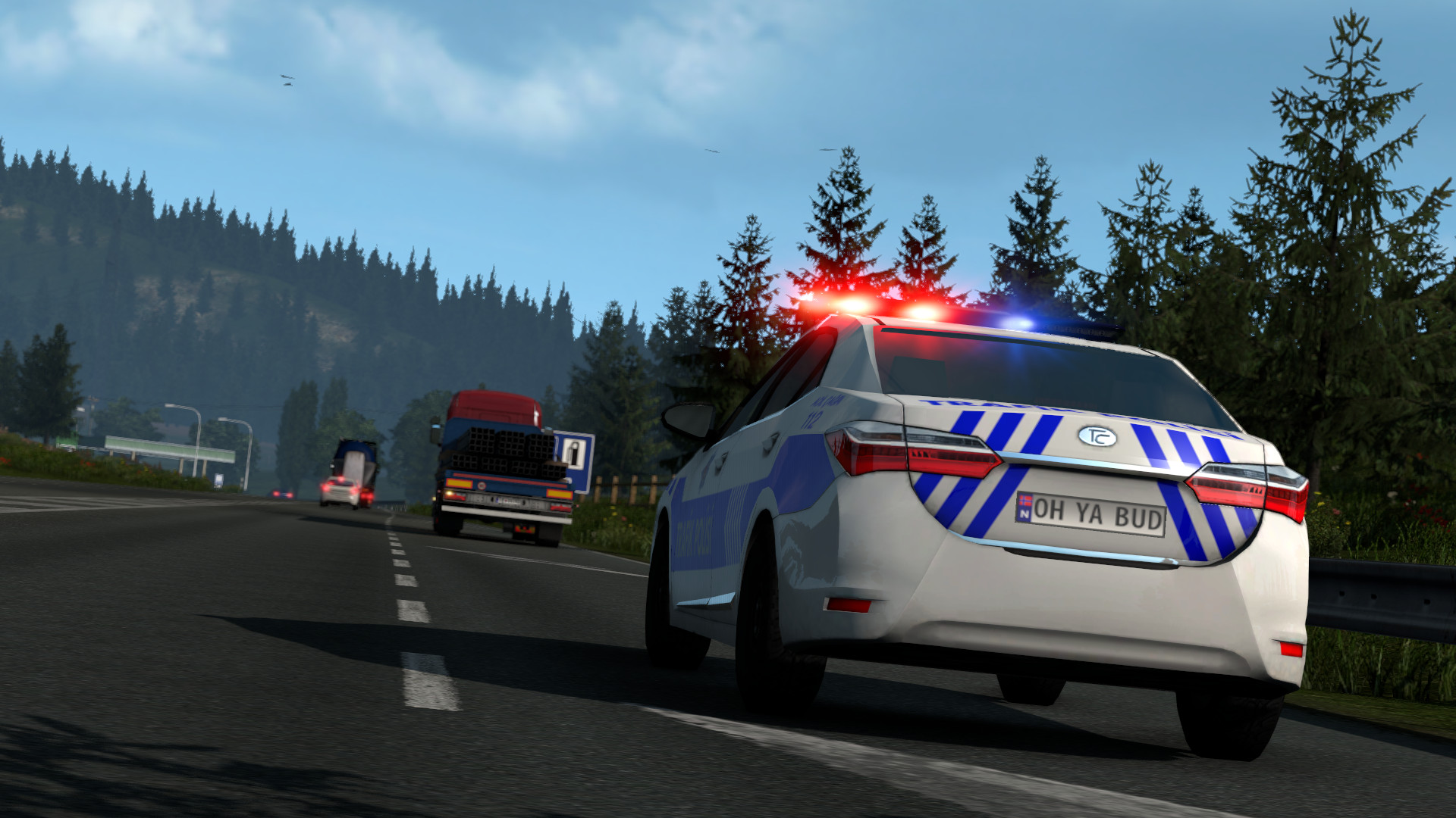 Drivable AI Vehicles v1.0 [1.39] thumbnail 8