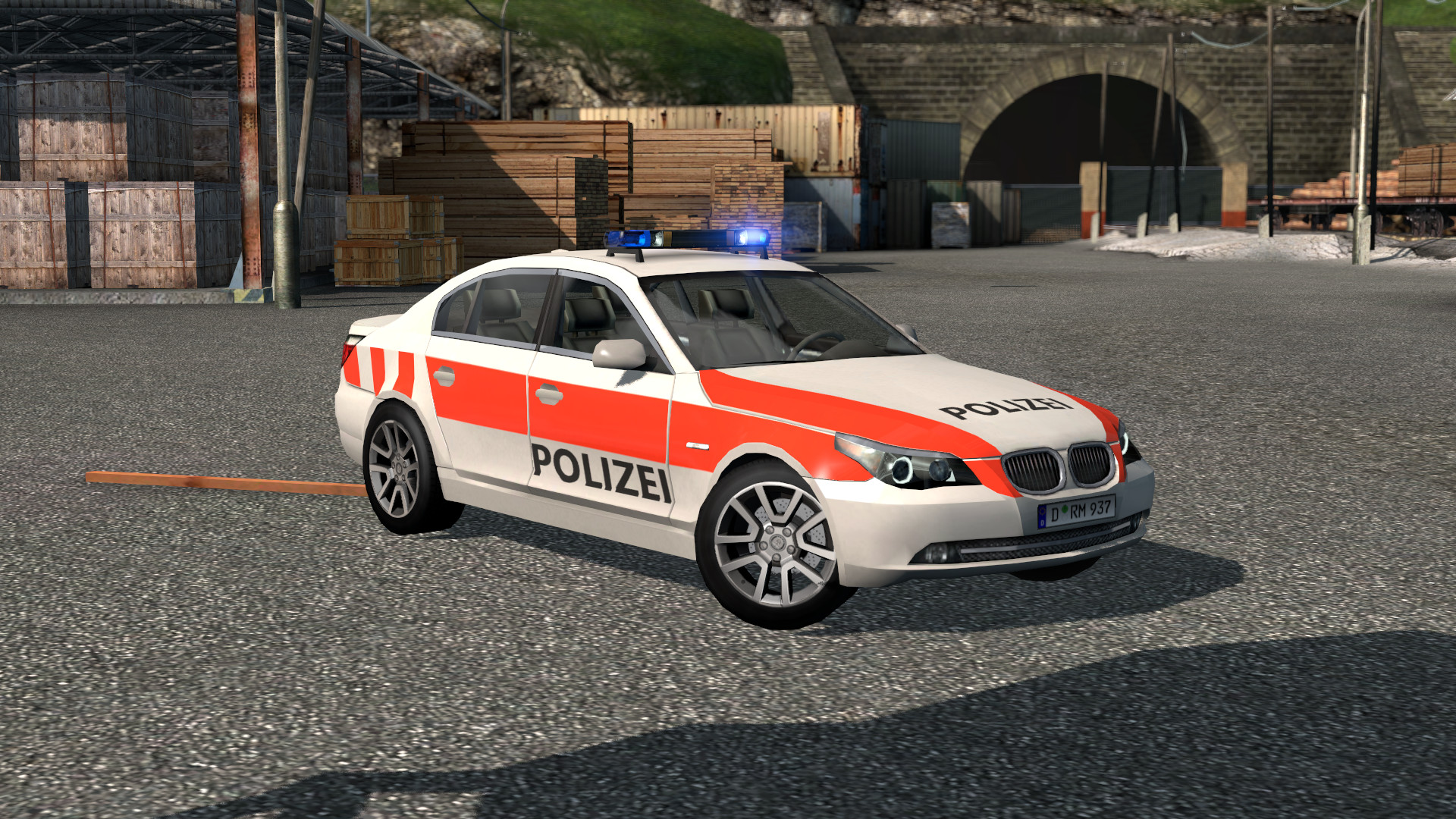 Drivable AI Vehicles v1.0 [1.39] thumbnail 7
