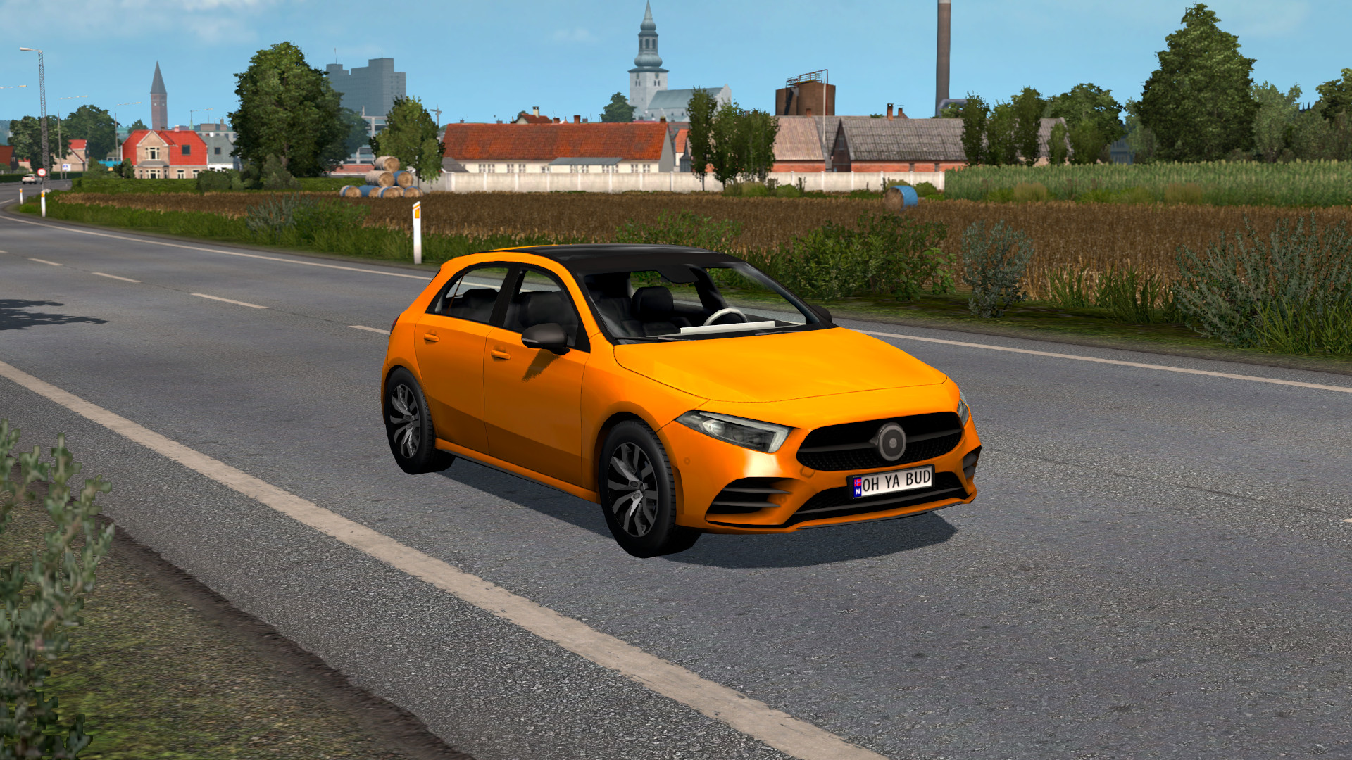 Drivable AI Vehicles v1.0 [1.39] thumbnail 6