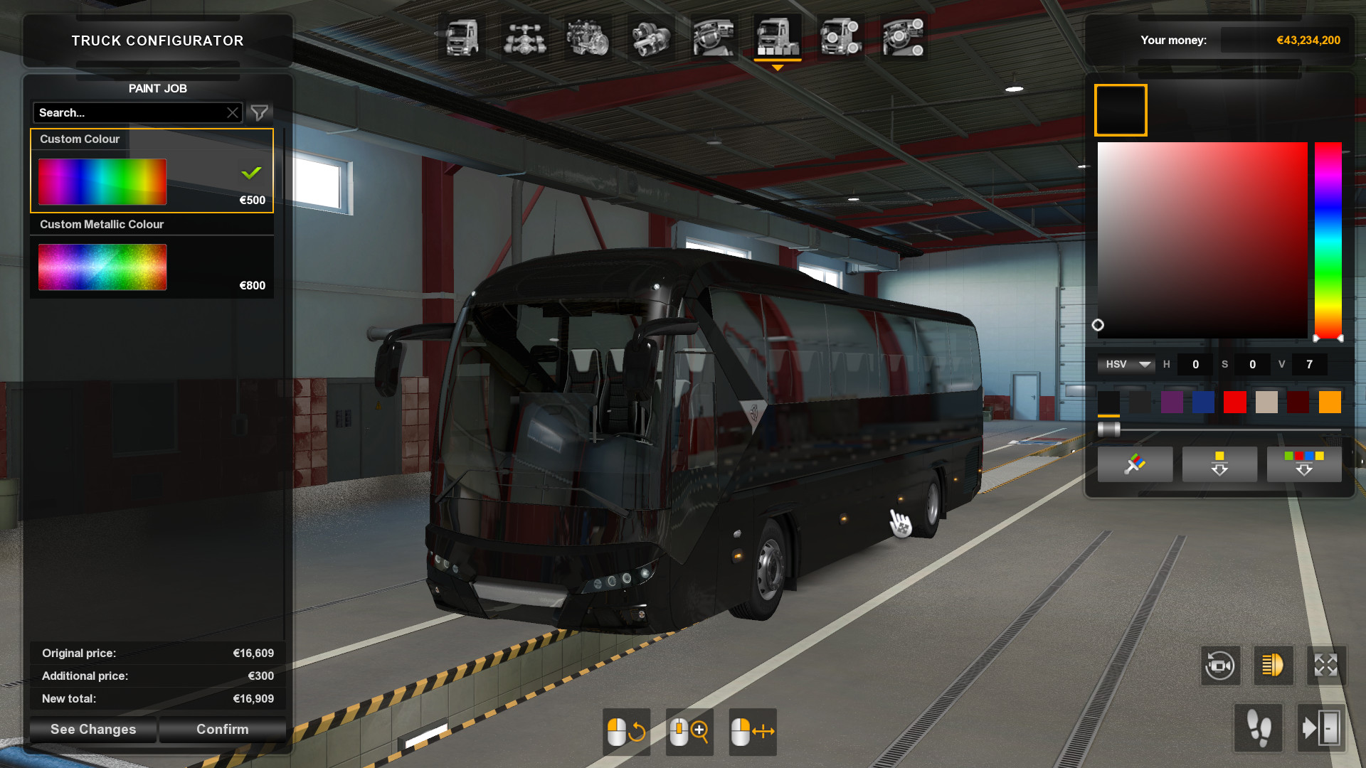Drivable AI Vehicles v1.0 [1.39] thumbnail 3