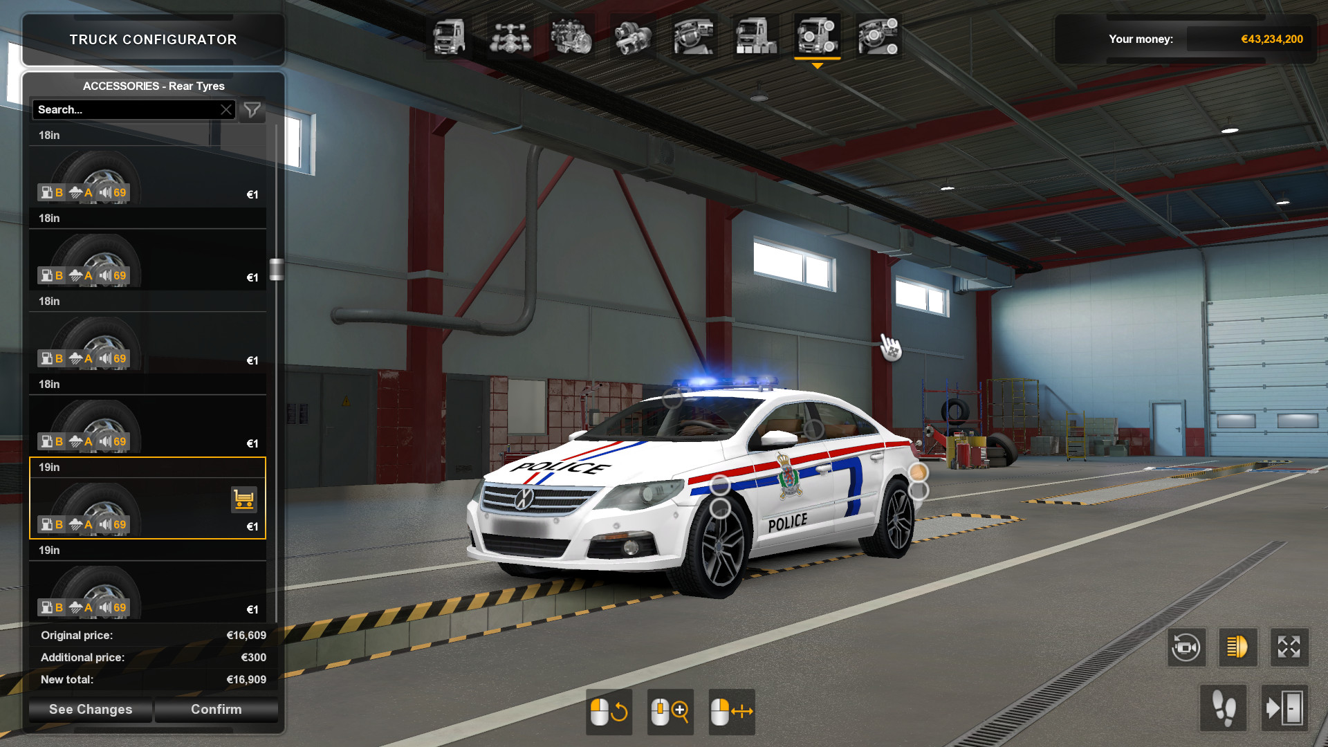Drivable AI Vehicles v1.0 [1.39] thumbnail 2
