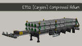 Cargo Trailer Compressed Helium (1.39 - 1.40) Mod Thumbnail