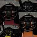 Scania S Interior 1.39 - 1.40 Mod Thumbnail