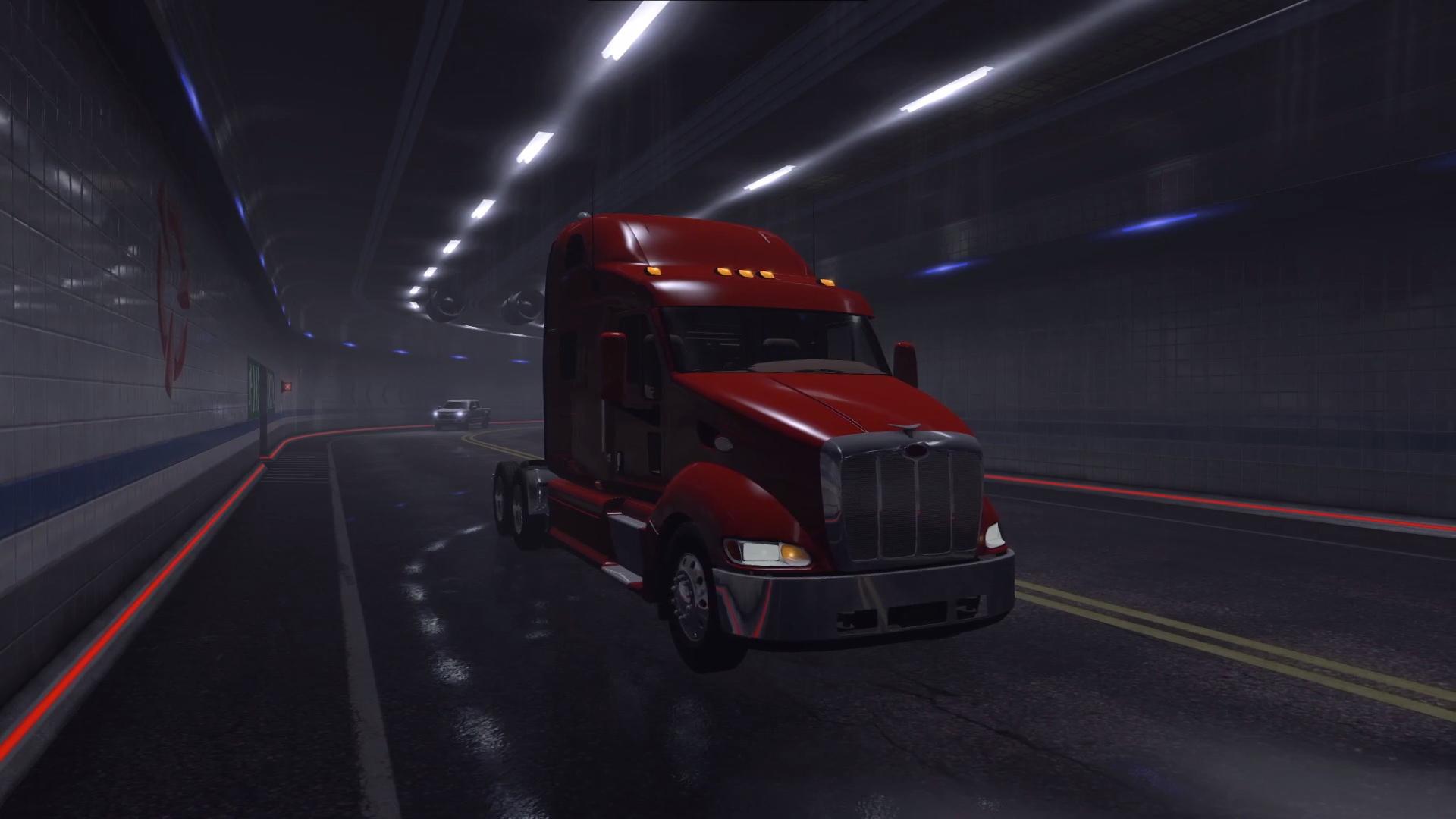 18 WHEELS OF STEEL CONVOY MUSIC 1.39 - Thumbnail 1