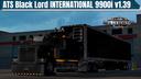 [ATS] Black Lord International 9900i v1.1 (1.39)
