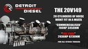 Detroit Diesel 20V149 v1.0 [1.39 - 1.40]