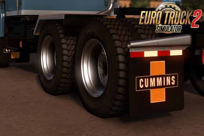 WHEELS PACK BY SMARTY  V1.2.6 [1.27-1.31 & UP] thumbnail 7