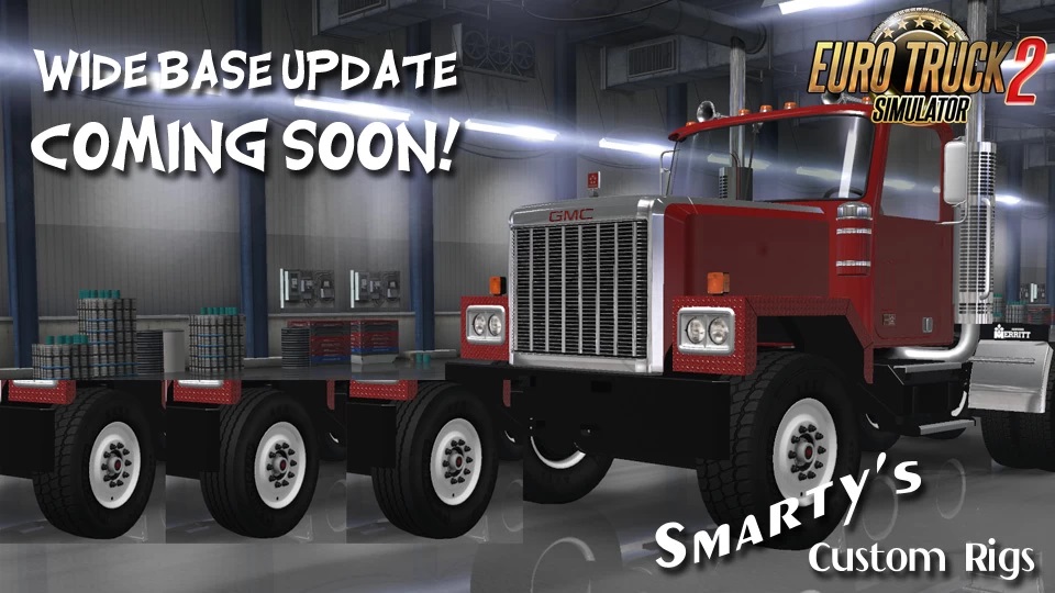 WHEELS PACK BY SMARTY  V1.2.6 [1.27-1.31 & UP] thumbnail 6