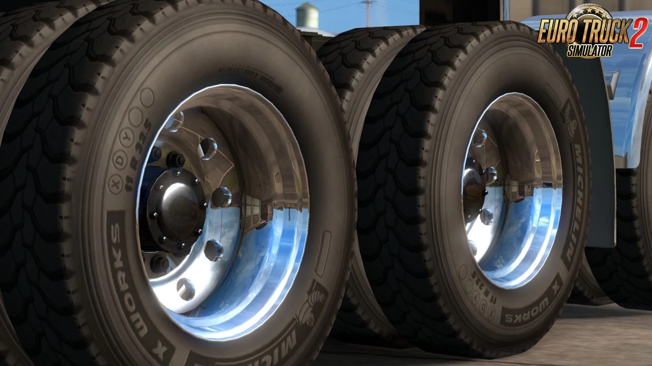 WHEELS PACK BY SMARTY  V1.2.6 [1.27-1.31 & UP] thumbnail 5