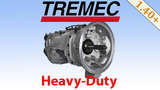 TREMEC Heavy-Duty 1.40.x Mod Thumbnail