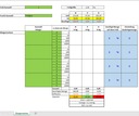 Fertilizer calculator