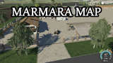 Marmara Map V2.5 Mod Thumbnail