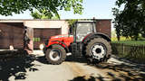 Massey Ferguson 8600 Mod Thumbnail