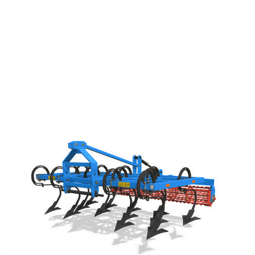 Lizard Cultivator 3m - Thumbnail 1
