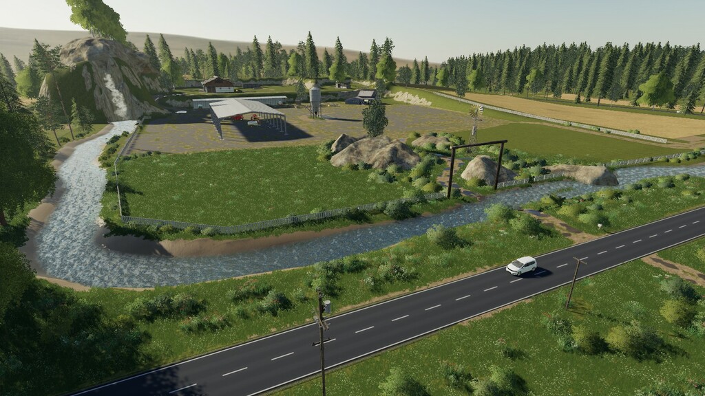 Almosta Farm - Thumbnail 1