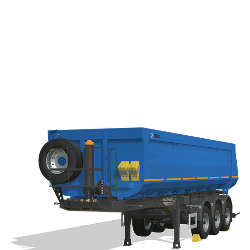 Nefaz 9509 - Thumbnail 1