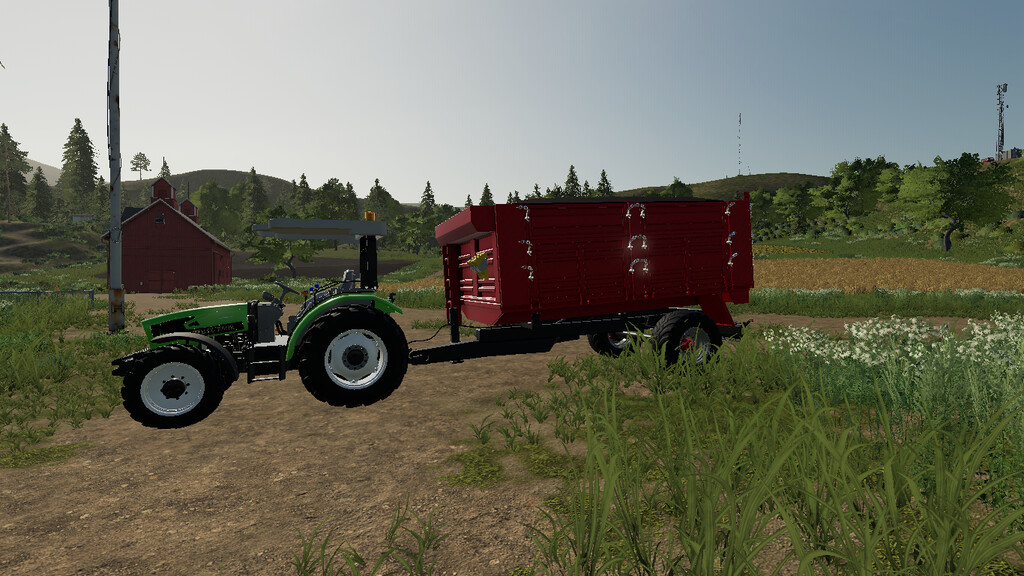 MK 7900 - Thumbnail 1