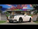 Rolls-Royce Dawn 2017 Mod Thumbnail