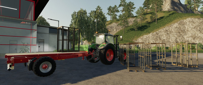 Scripte Slow Player Landwirtschafts Simulator mod