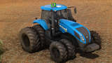 New Holland T8 Series South America Mod Thumbnail